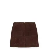 Trussardi Falda marrón