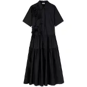 Oltre Vestido negro