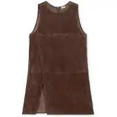 Trussardi Top marrón