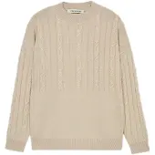 Trussardi Jersey crema