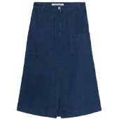 Trussardi Falda azul