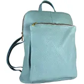 Toscanto Mochila azul