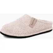 Pisamonas Zapatillas de casa ecru