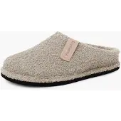 Pisamonas Zapatillas de casa oliva
