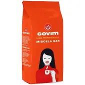 Covim Caffè Granos De Café Miscela Bar