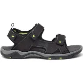 CMP - Almaak - Sandalias size 42, negro