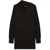 Fiorella Rubino Jersey negro