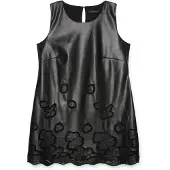 Fiorella Rubino Vestido negro