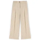 Motivi Pantalón beige