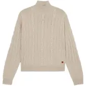 Trussardi Jersey crema