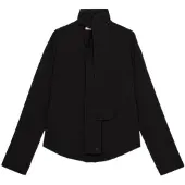 Trussardi Blusa negro
