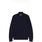 Trussardi Cárdigan azul