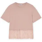 Motivi Camiseta rosa