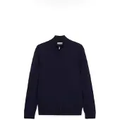 Trussardi Cárdigan negro