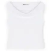 Motivi Camiseta blanco