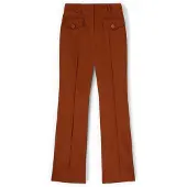 Motivi Pantalón naranja