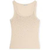 Motivi Top beige