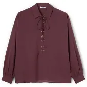 Motivi Blusa lila