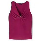 Motivi Camiseta fucsia