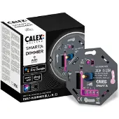Calex Atenuador LED Smart, montaje empotrado