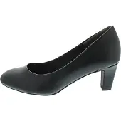 Tamaris Zapatos con plataforma negro