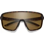 Smith - Bobcat ChromaPop Polarized S3 - Gafas de ciclismo marrón