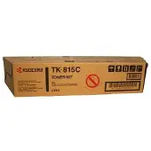 Kyocera TK-815C toner cian (original)