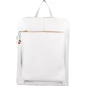 Florence Mochila blanco