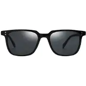 VeyRey Gafas de sol negro