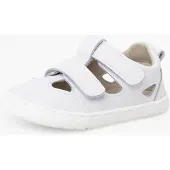 Pisamonas Sandalias blanco