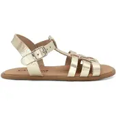 Pisamonas Sandalias oro
