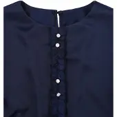 LapaPlus Vestido 'Women Dress' navy