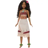 Disney Muñeca Fd Canon Core
