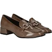 Tamaris Zapatos con plataforma beige oscuro