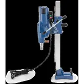 HBM máquina de perforación con corona 255 mm