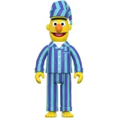 Super 7 Figura Sesame Street Bert