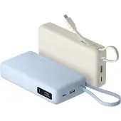 Xiaomi Batería Externa 20000mah