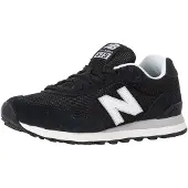 New Balance Zapatillas 515 mujer - Negro - 45