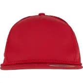 Flexfit Gorra rojo