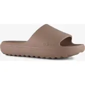 Adidas Zapatos abiertos 'Adilette Lumia' chocolate