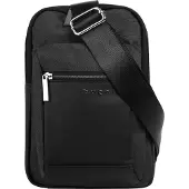 Bugatti Bolso de hombro 'SERA' antracita