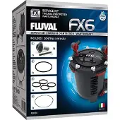 Fluval Kit De Servicio Fx6