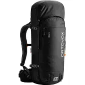 Ortovox - Mochilas - Peak 35 Black Raven de Lana - Negro