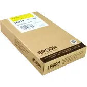 Epson T6034 cartucho de tinta amarillo XL (original)