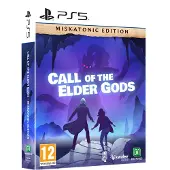Ps5 Call Of The Elder Gods
