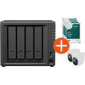 Synology Nas Ds925+
