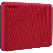Toshiba Hdd Externo Canvio Advance 1tb