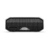 SanDisk Ssd Externo G-drive Project 12tb