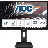 AOC Monitor X24p1 24´´ 60hz