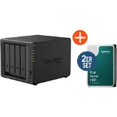Synology Nas Diskstation Ds425+